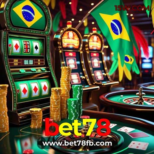 bet78.com 🎯 - Principal site oficial de jogos de azar 🎯 - bet78
