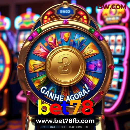 bet78 Slots Online: Diversão Garantida com Tecnologia Anti-Fraude 