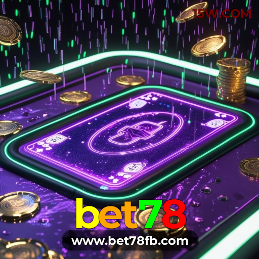 bet78 Slots Online: Diversão Garantida com Tecnologia Anti-Fraude 