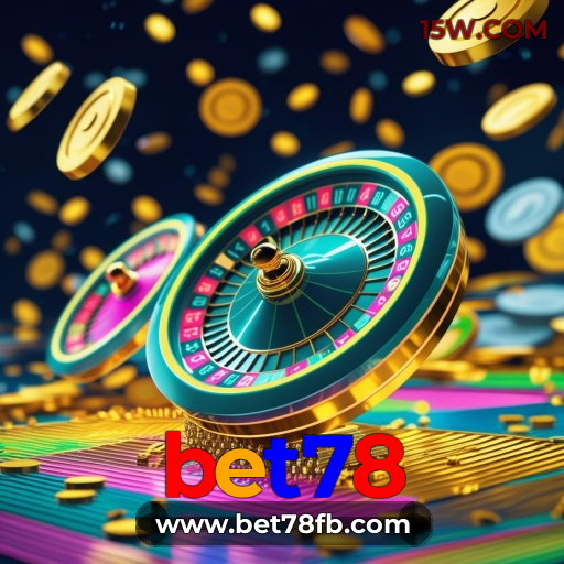 bet78 2026: O Futuro dos Cassinos Online Chegou ao Brasil
