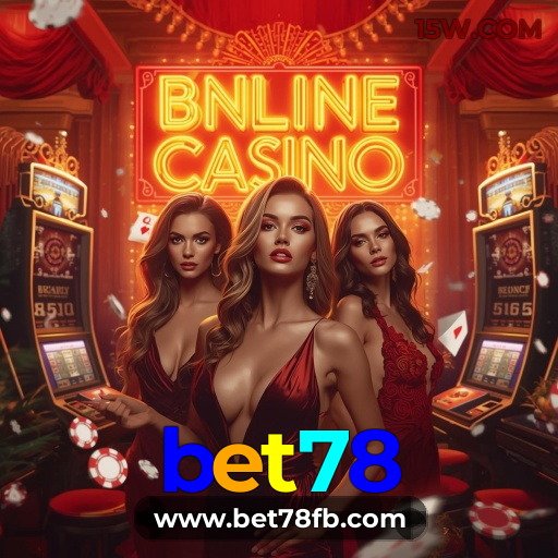 bet78.COM PLATAFORMA OFICIAL-🎖-bet78 slots