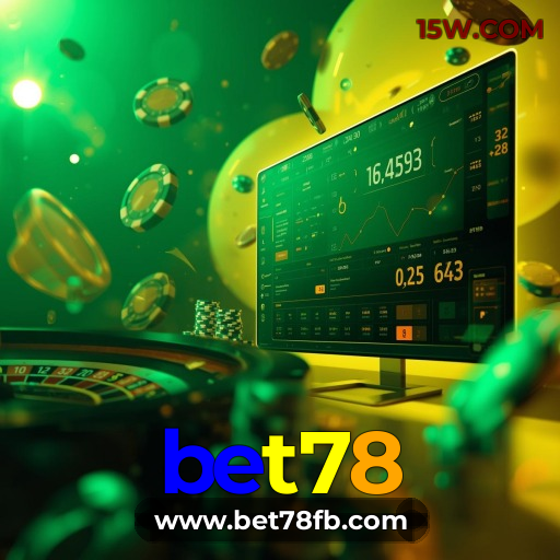 bet78 | Slots com Saque Instantâneo via Pix e Depósito Mínimo