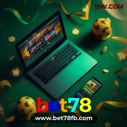 bet78: O cassino mais confiável para você brilhar no Brasil!