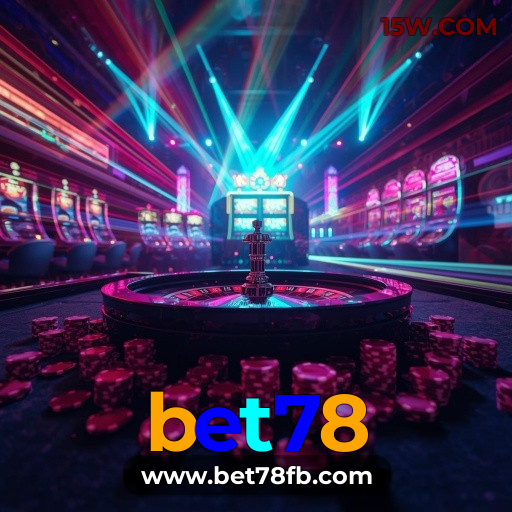 bet78.COM PLATAFORMA OFICIAL-🎖-bet78 slots