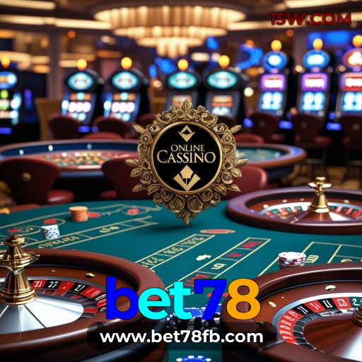 bet78 | Cassino Online: Bônus, Psicologia e Economia Comportamental