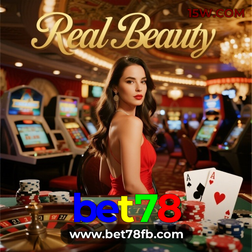 bet78: Inovação Pioneira em Jogos e Tendências de Entretenimento