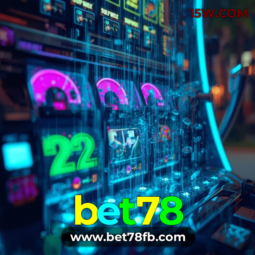 bet78: Inovação Pioneira em Jogos e Tendências de Entretenimento
