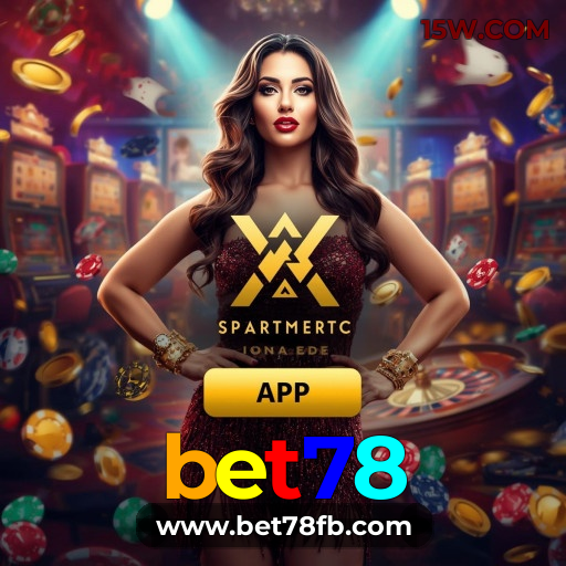bet78: Ganhe prêmios incríveis no cassino online mais popular do Brasil!