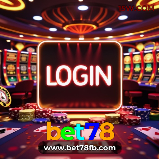Cassino bet78 | Jogos Online com Bônus Exclusivos